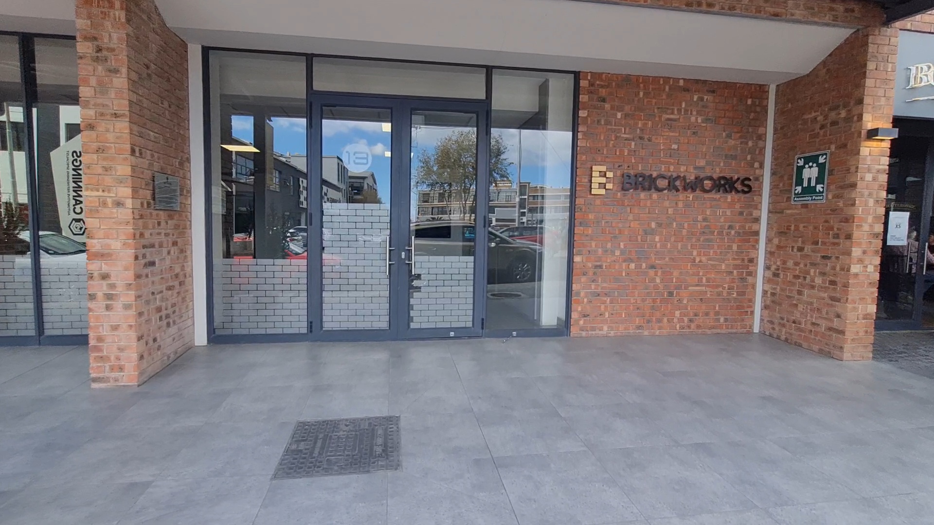 To Let commercial Property for Rent in Salt River Western Cape